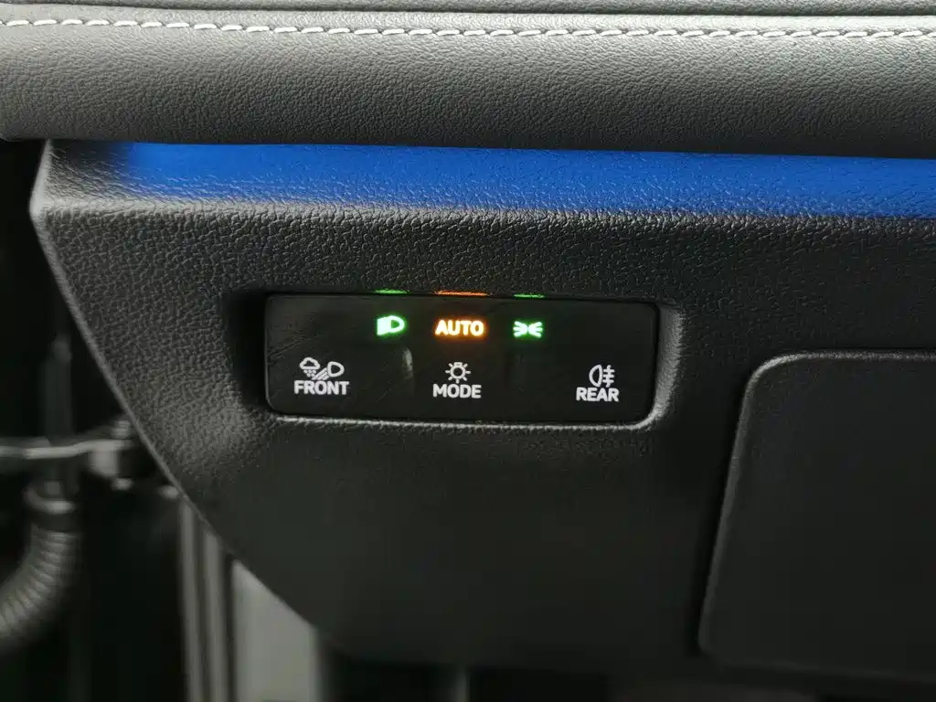 Фото 21 - Volkswagen Magotan