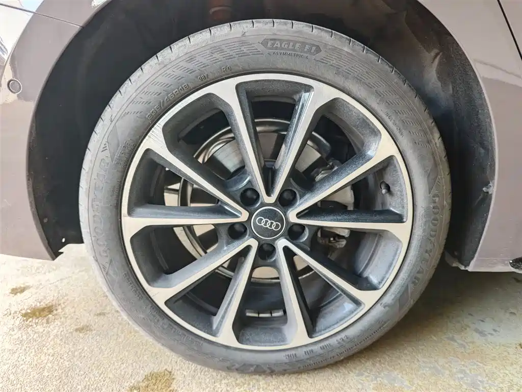 Audi A5L 2026 2.0T Sport Edition фото 11