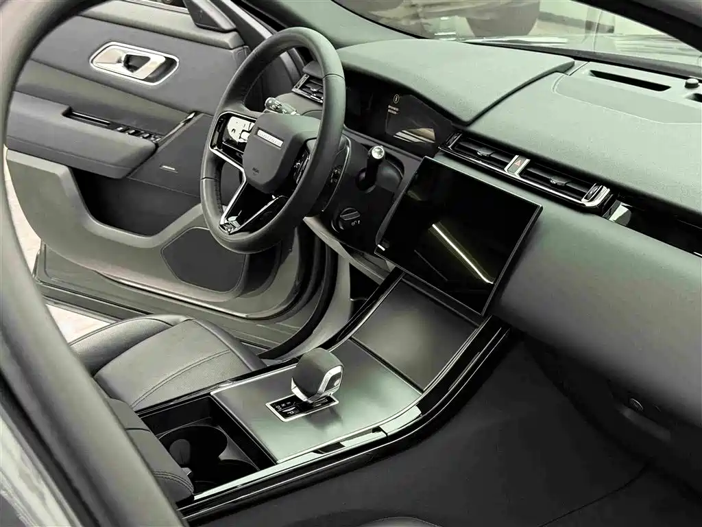 Land Rover Range Rover Velar 2024 2024 Dynamic SE