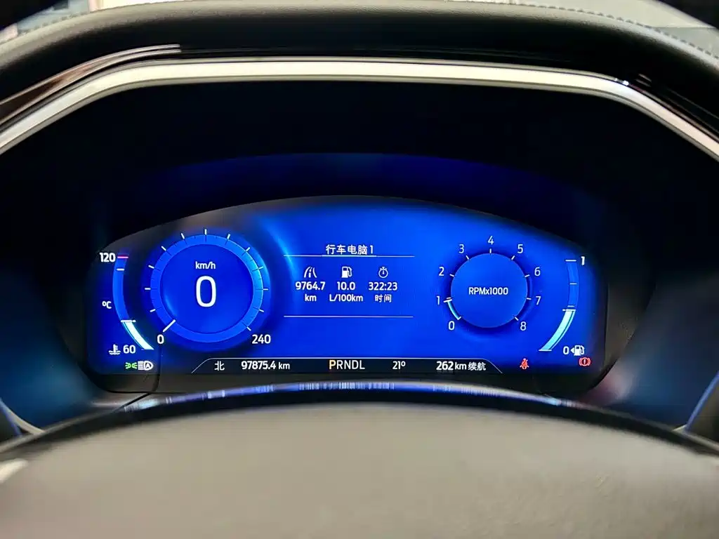 Ford Escape 2020 2020 EcoBoost 245 AWD Premium Edition
