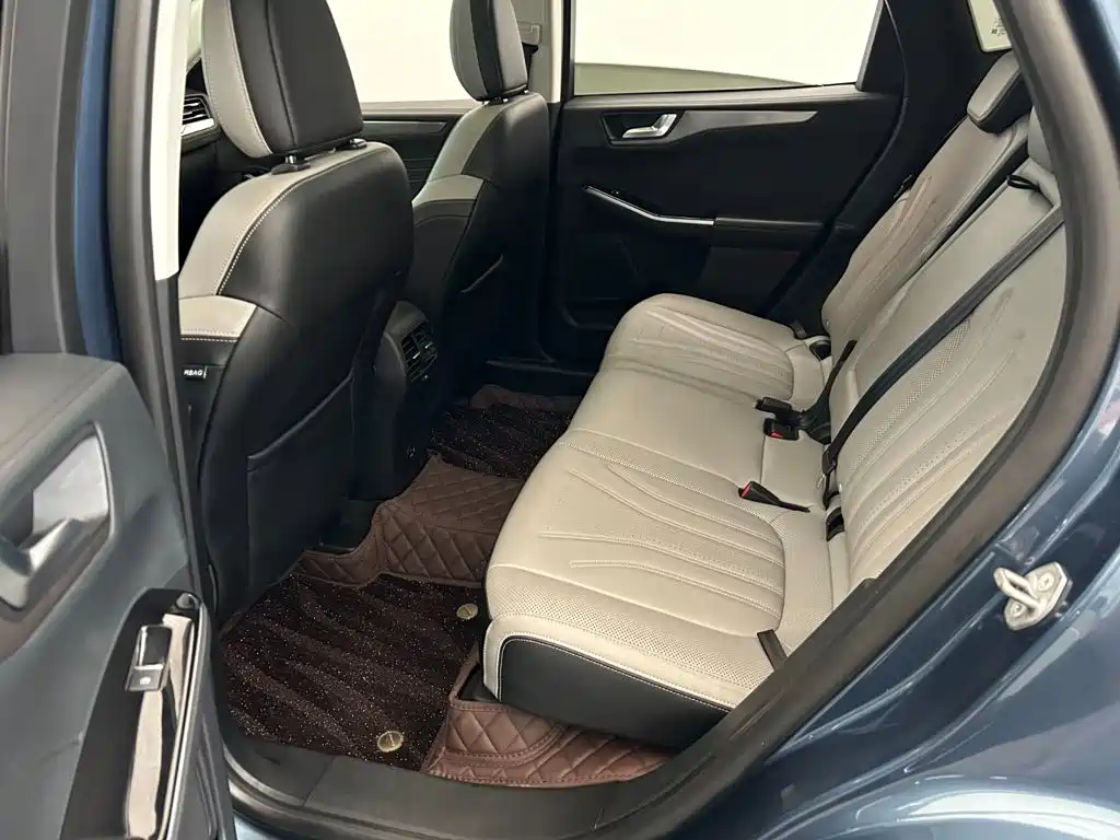 Ford Escape 2020 2020 EcoBoost 245 AWD Premium Edition