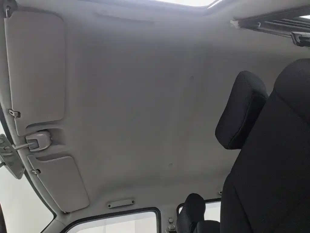 Suzuki Beidouxing X5 2015 2013 Facelift 1.4L Luxury