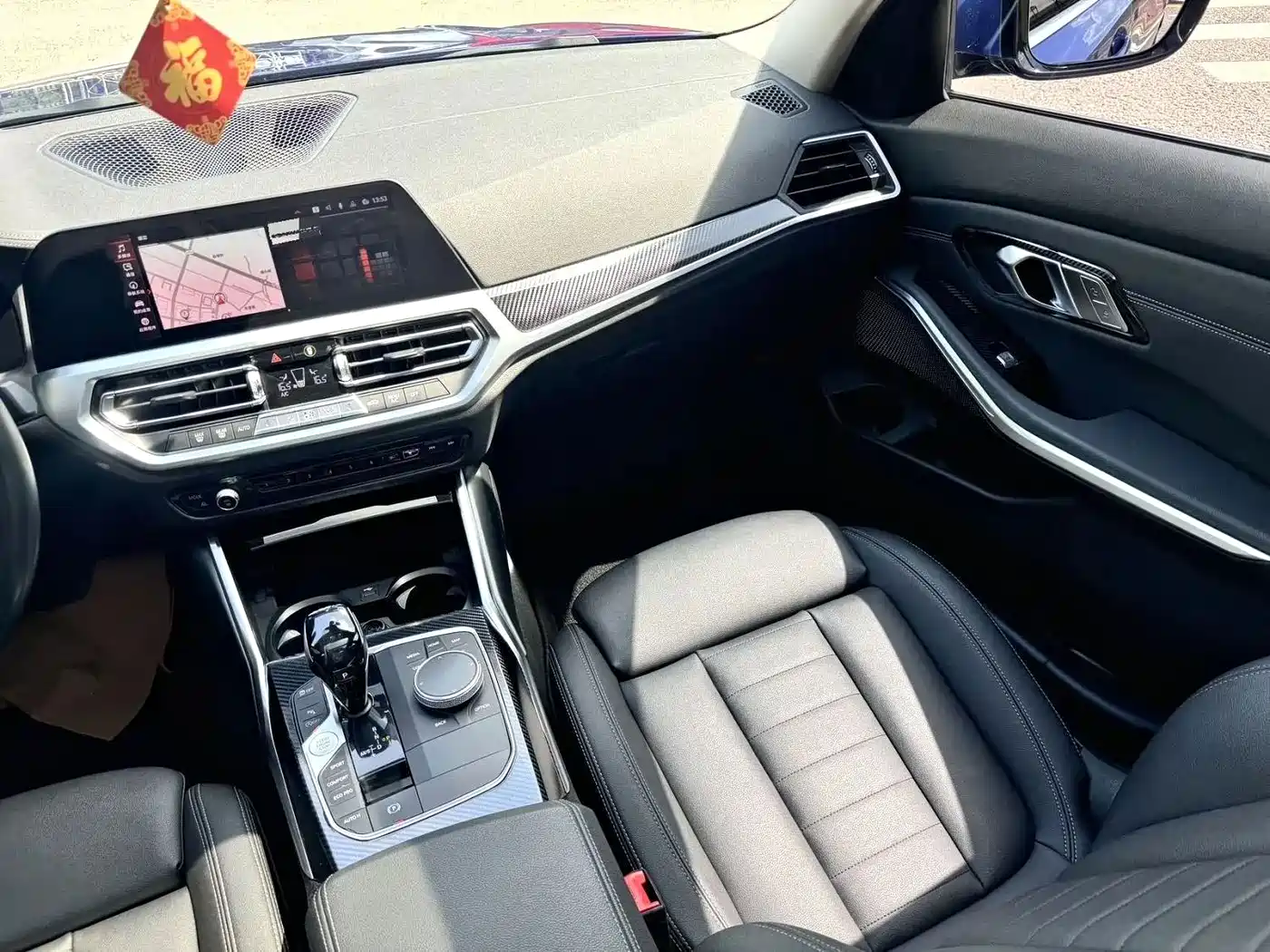 Фото 7 - BMW 3 Series