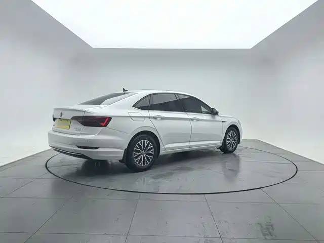 Volkswagen Sagitar 2021 280TSI DSG Surpassing Edition фото 6