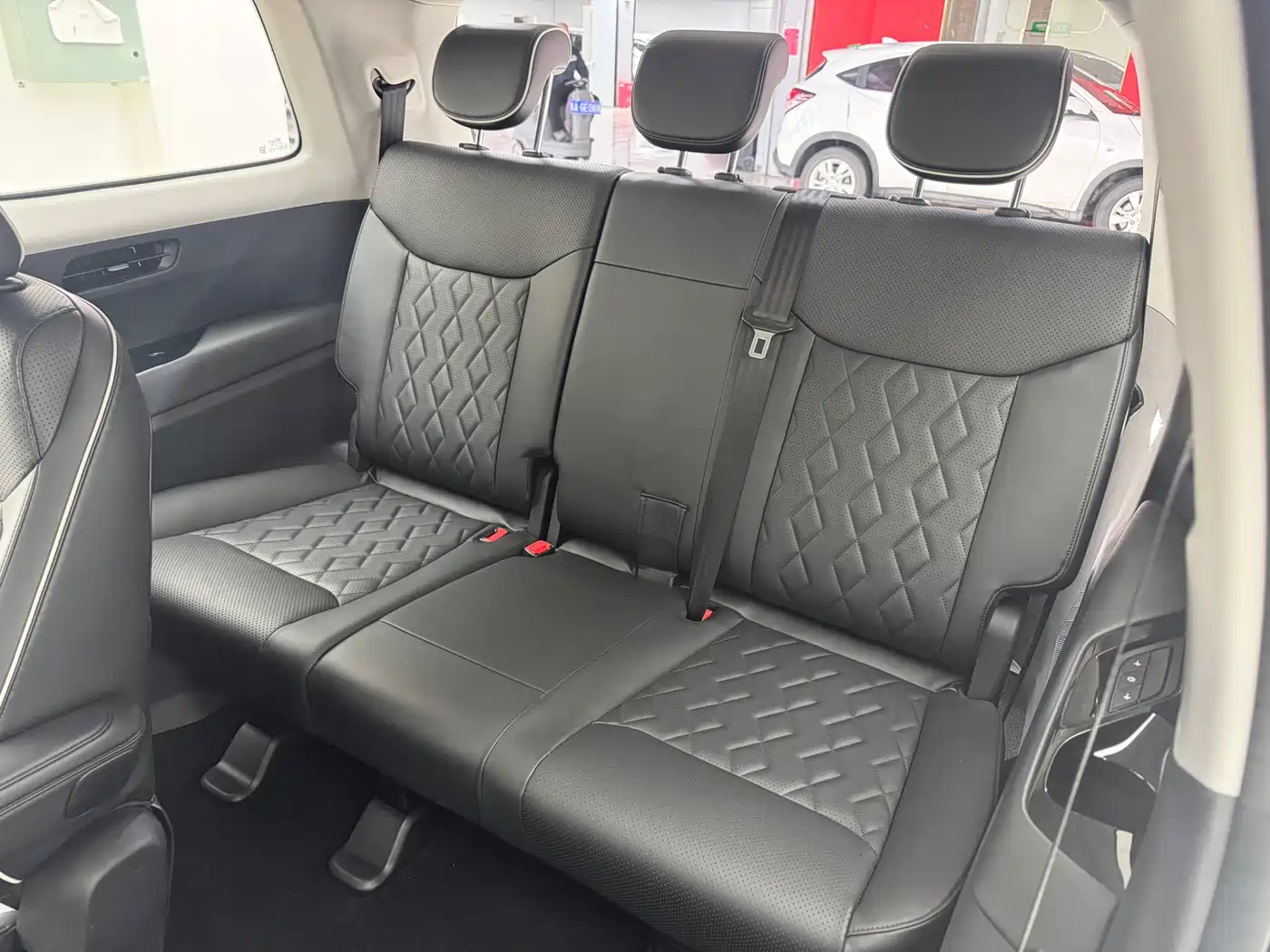 Wuling Motors Wuling Jiachen 2022 2022 1.5T CVT Exclusive Flagship Model