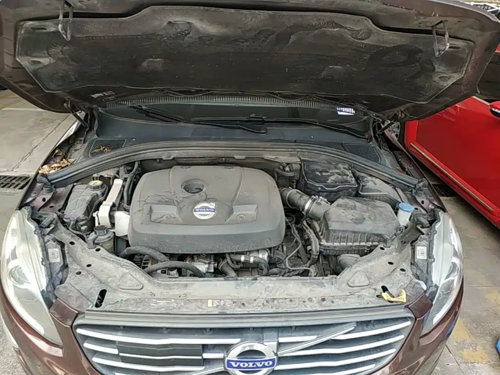 Volvo XC60 (Import) 2014 2014 T5 Wisdom & Elegance