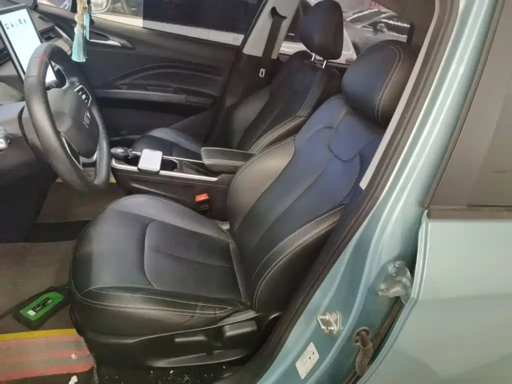 Nezha Auto Nezha V 2022 2022 Trend 300 Lite LFP