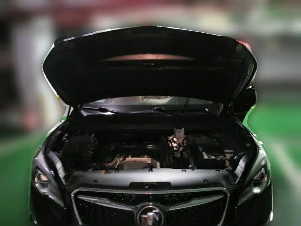 Фото 3 - Buick Envision Plus