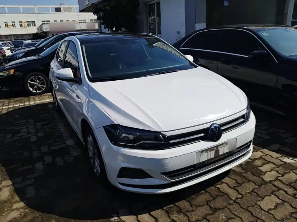 صورة 4 - Volkswagen Polo