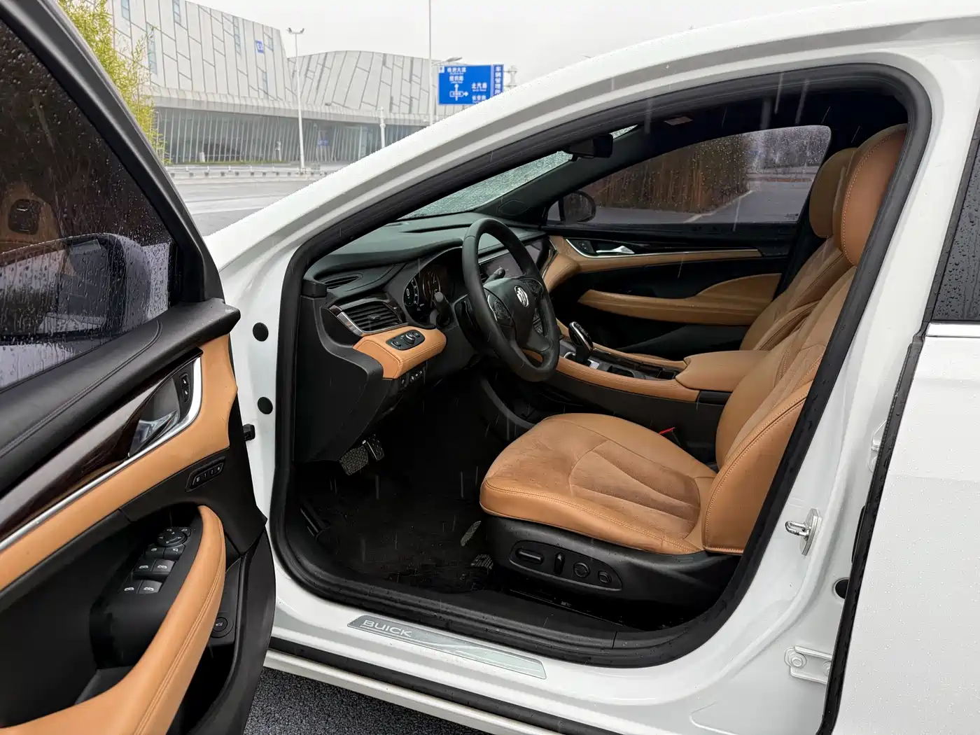 Buick LaCrosse 2016 20T Luxury фото 6