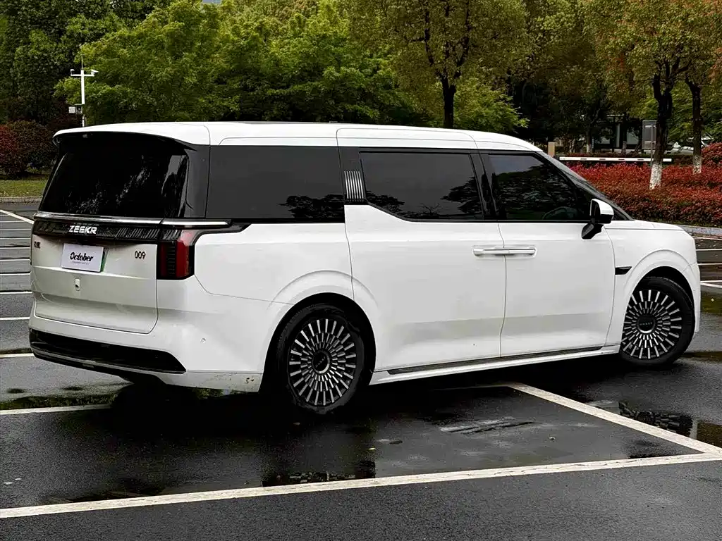 ZEEKR EXTREME KRYPTON 009