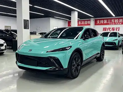 Buick E4