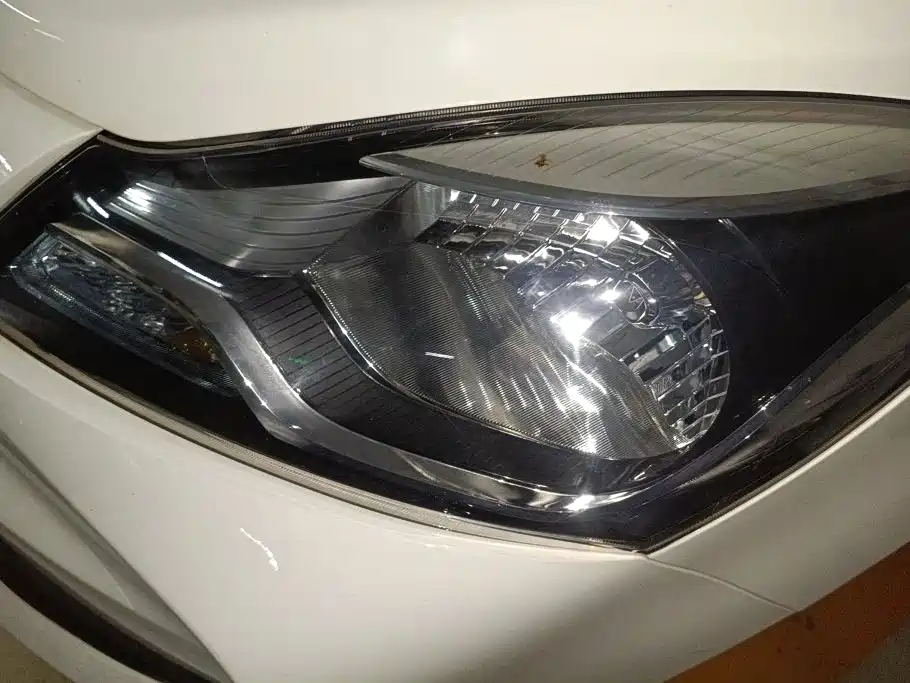 Changan Benben E-Star 2021 2021 National Edition Heartjoy LFP (31.86kWh)