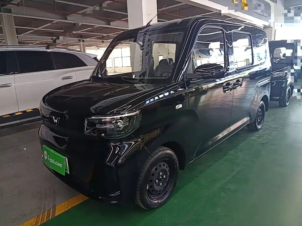 Wuling Motors Wuling Zhiguang NEV 2026 2025 Standard Version