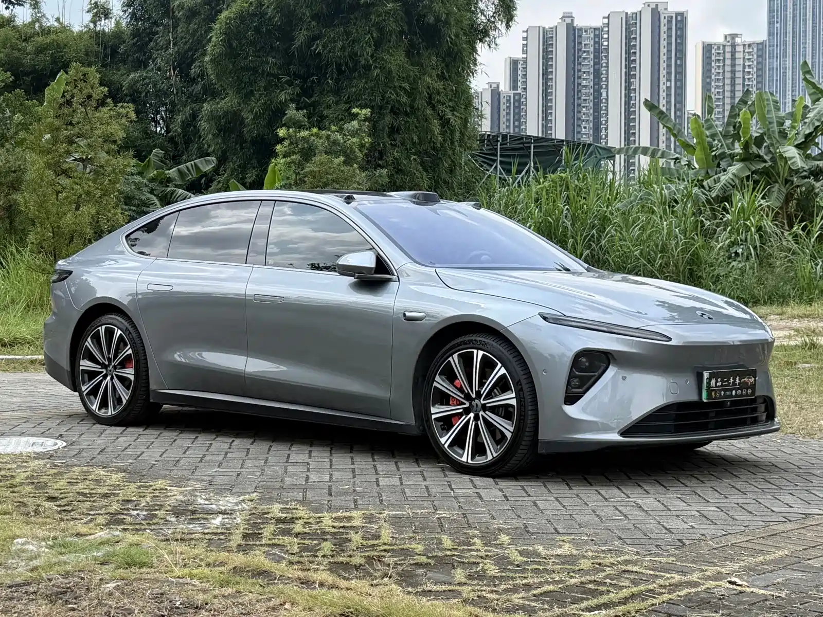 Фото 3 - NIO ET7