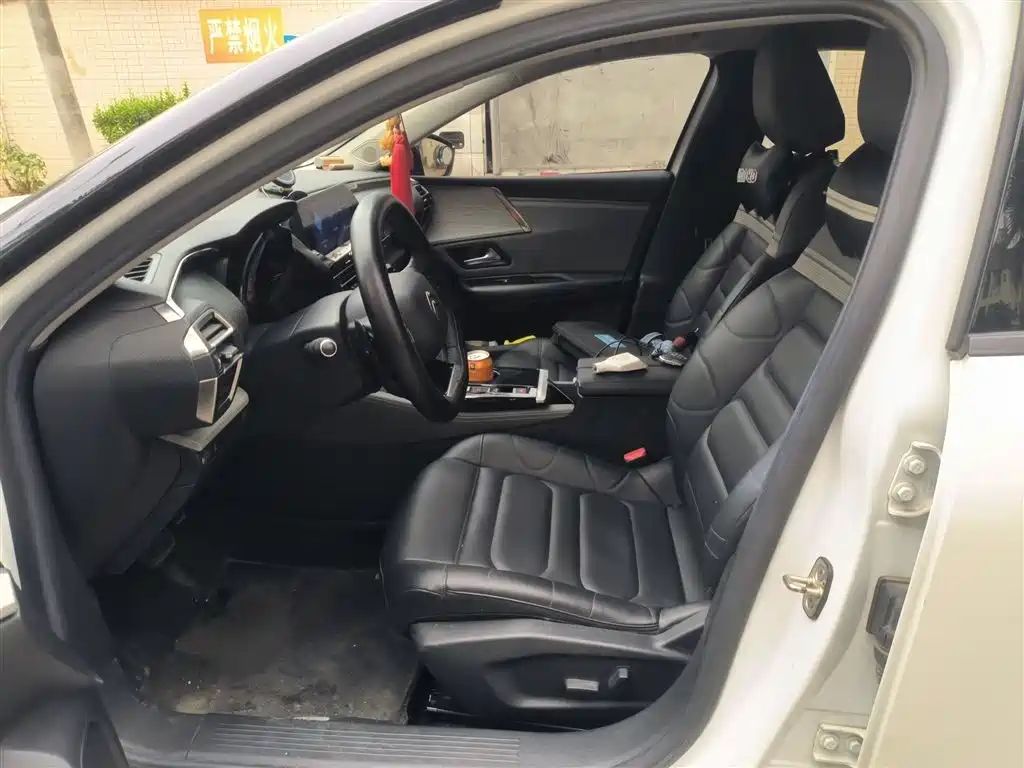 CITROEN VERSAILLES C5 X
