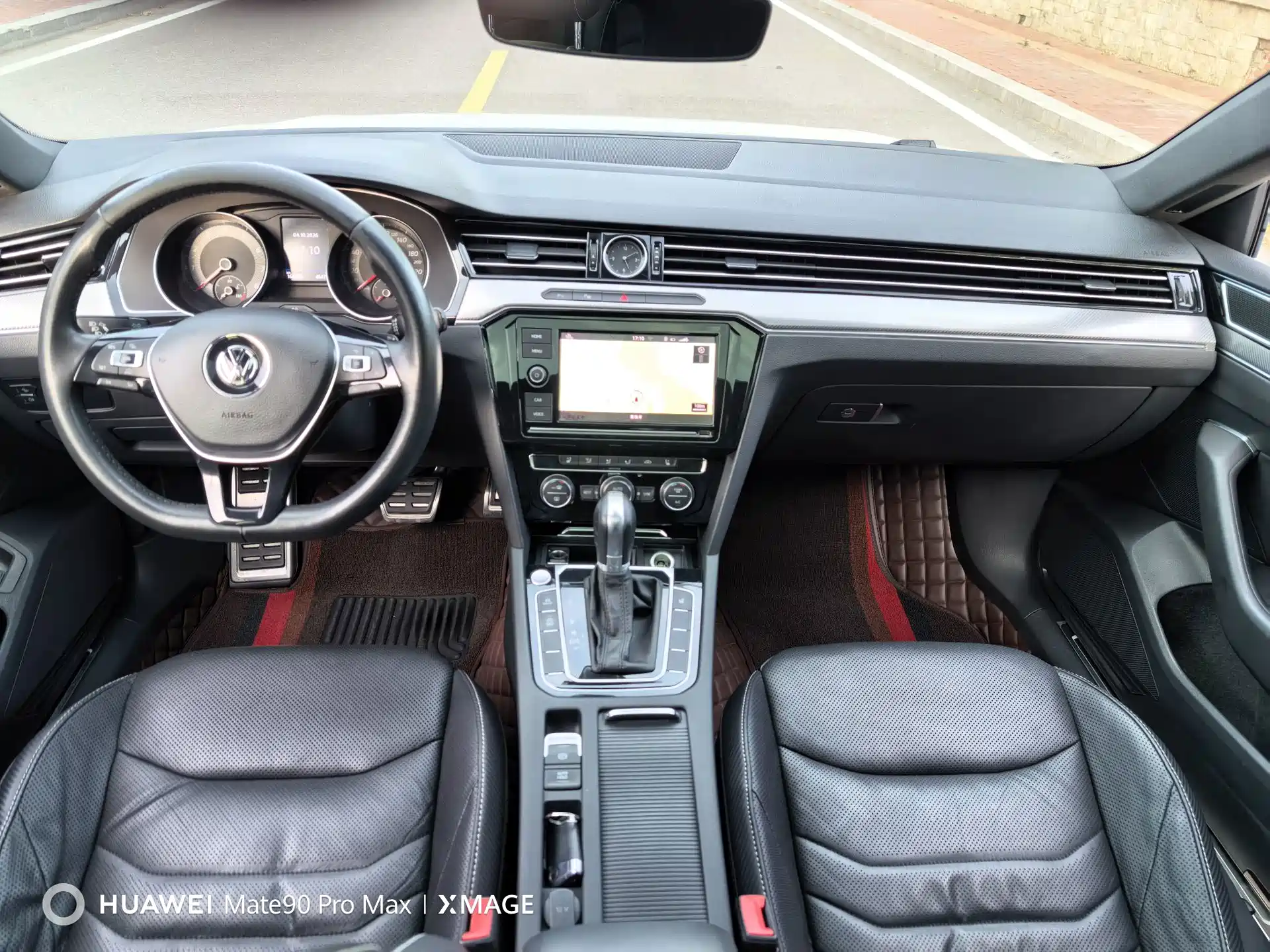 Photo 6 - Volkswagen CC