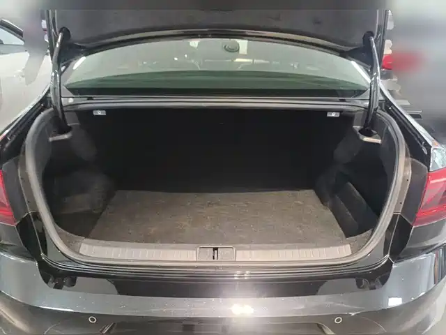Volkswagen Magotan 2020 330TSI DSG Leading — фото 5
