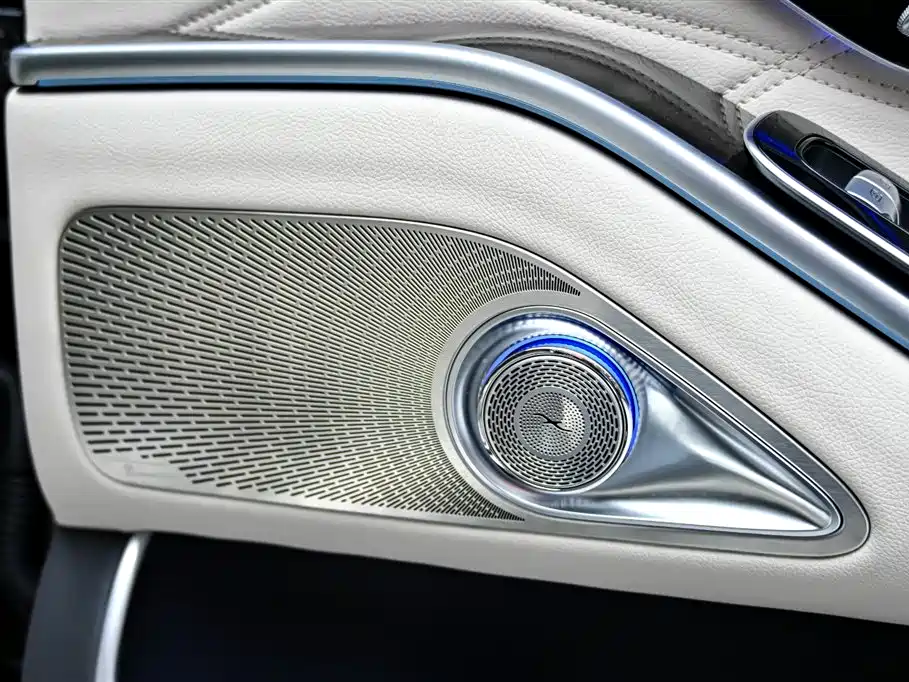 Mercedes-Benz Maybach S-Class 2026 S 480 4MATIC фото 29