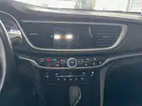 Фото 5 - Buick Excelle