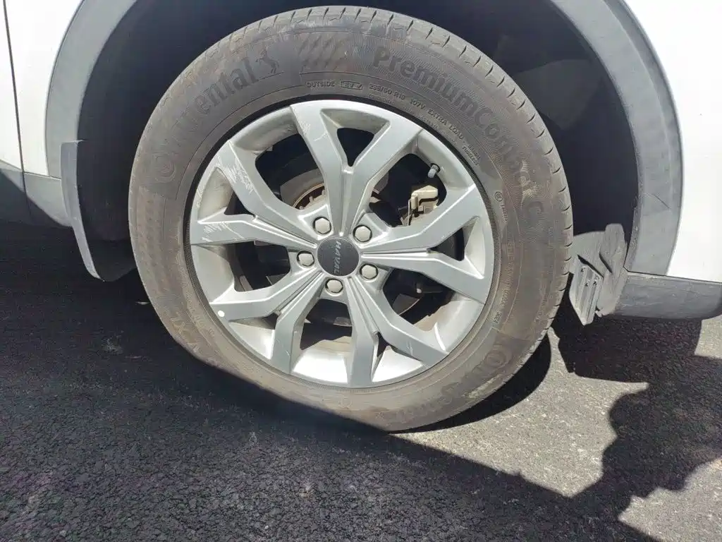 Фото 8 - Haval H6