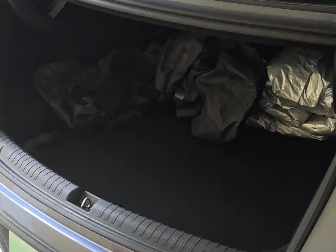 BYD SEAL 06 NEW ENERGY