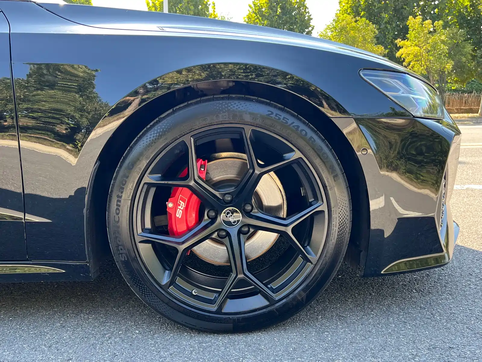 Фото 15 - Audi A7