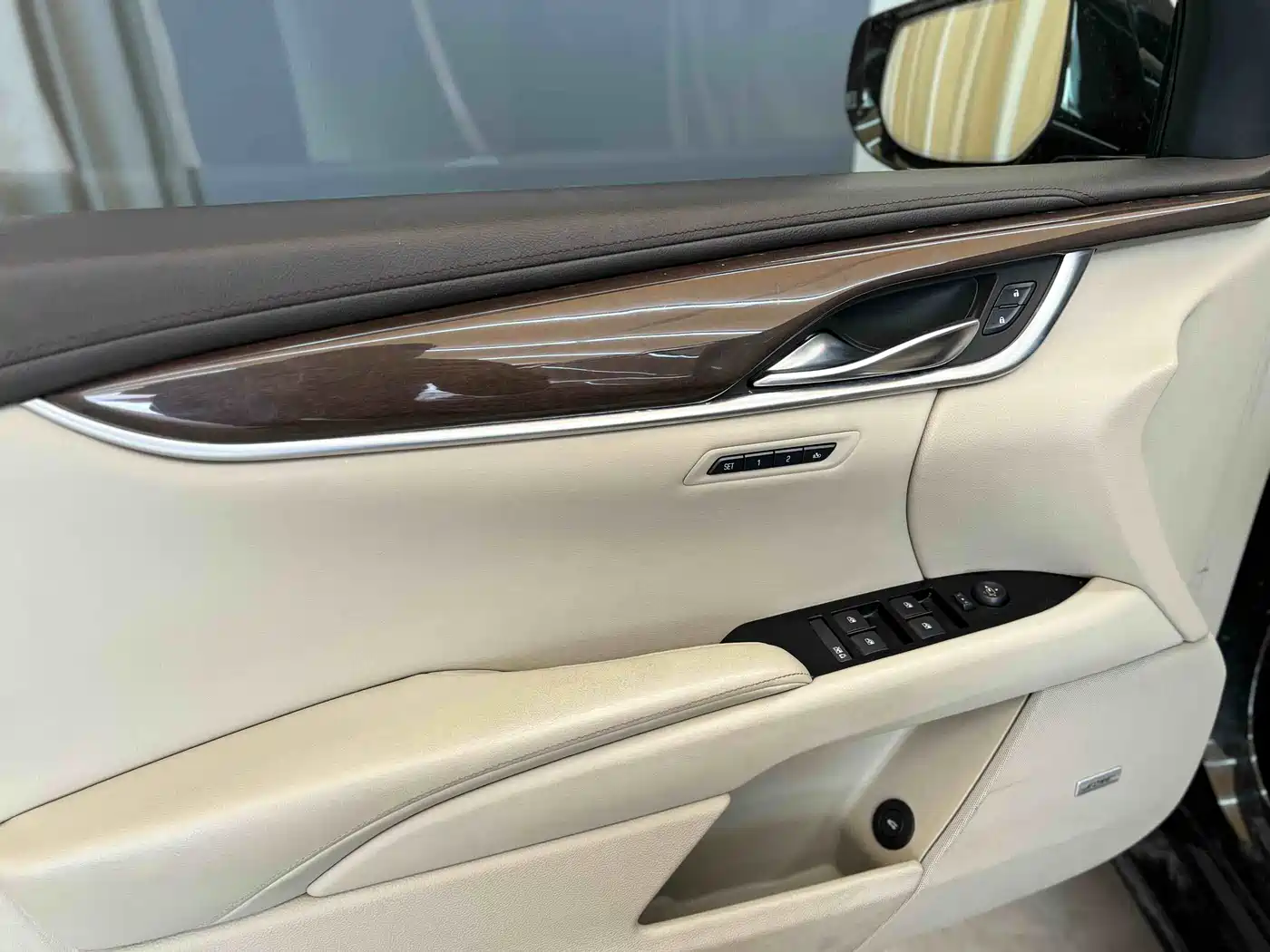 Cadillac XTS 2014 36S Platinum Edition фото 8