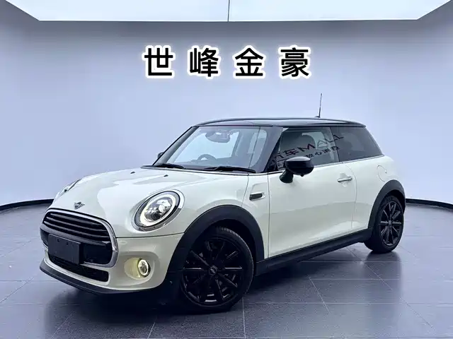 MINI MINI 2021 Model 1.5T COOPER Classic