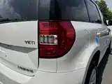 Фото 29 - Škoda Yeti