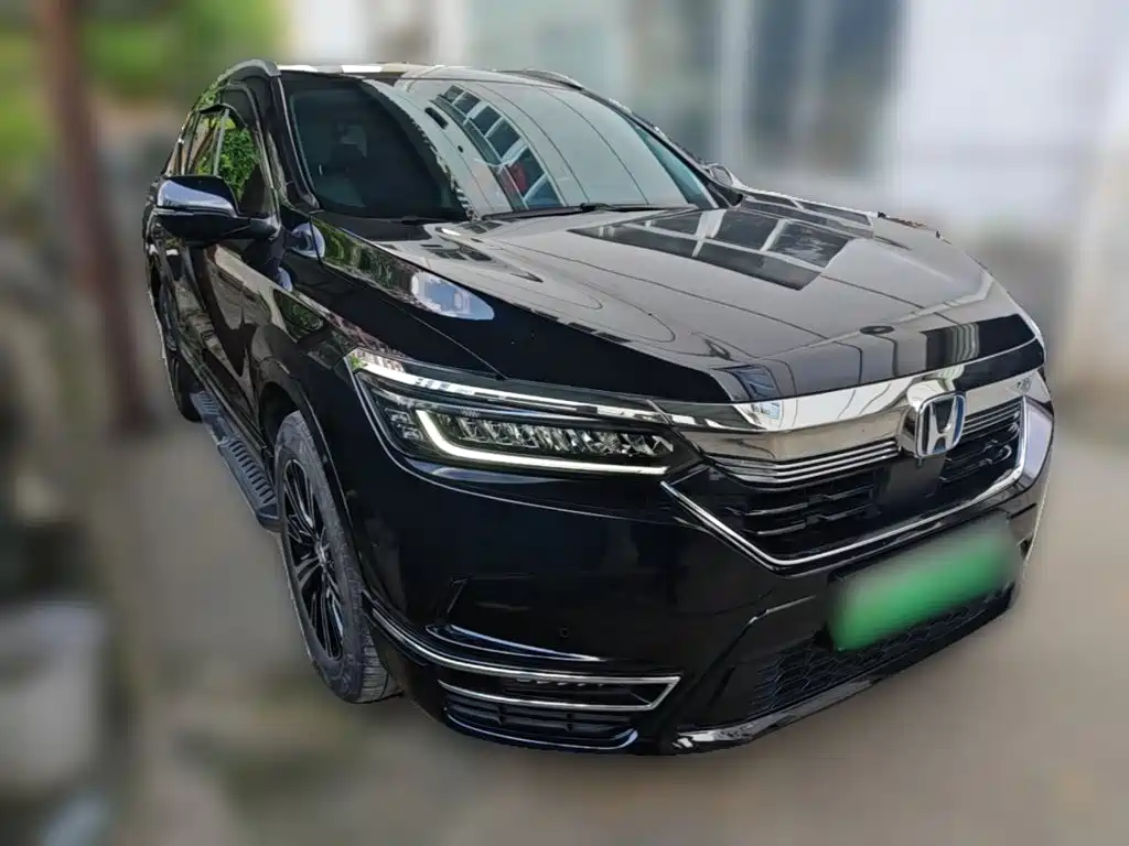 Honda Breeze New Energy 2021 2022 e:PHEV Premium Edition