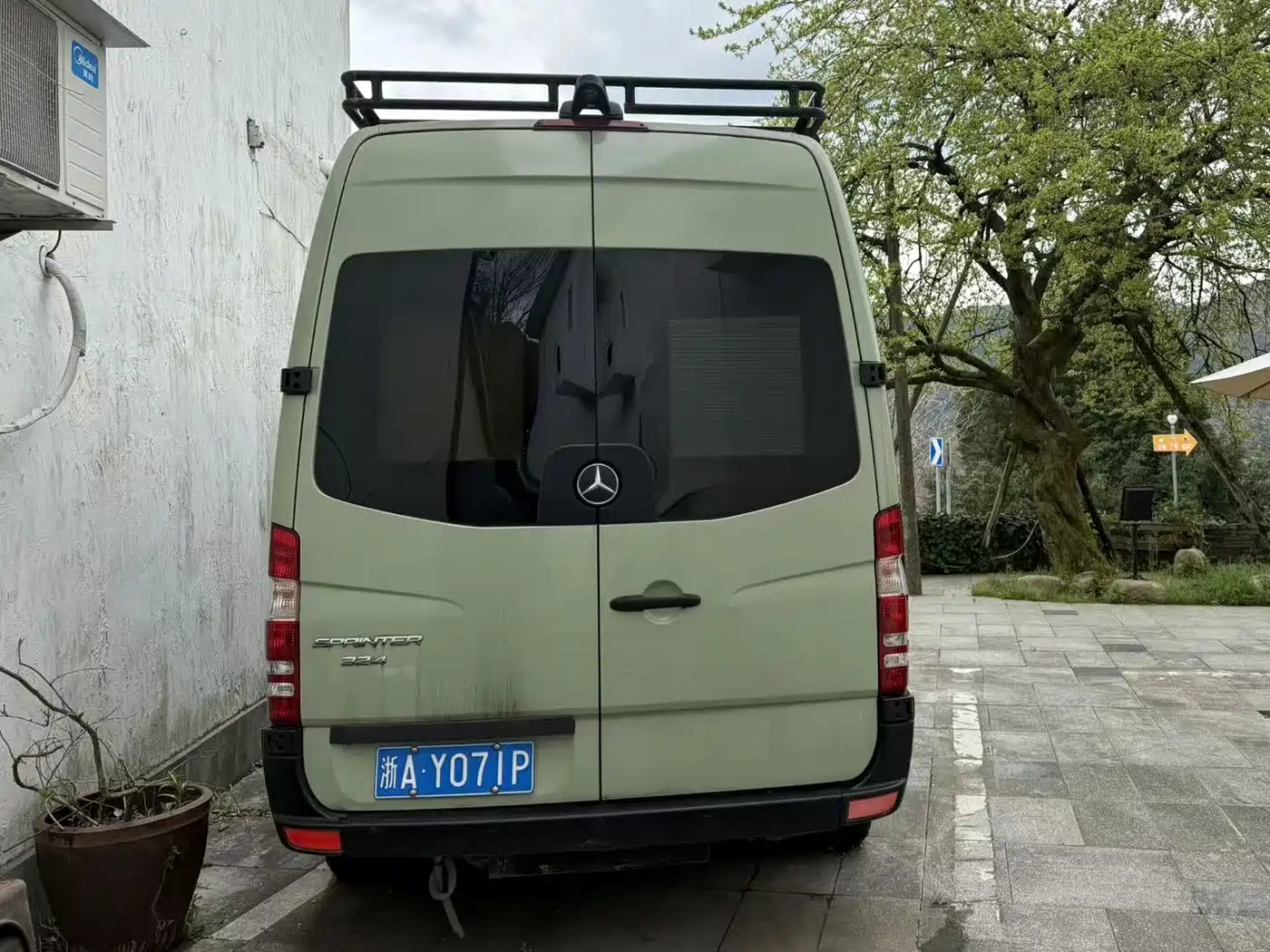 MERCEDES-BENZ LINGTE