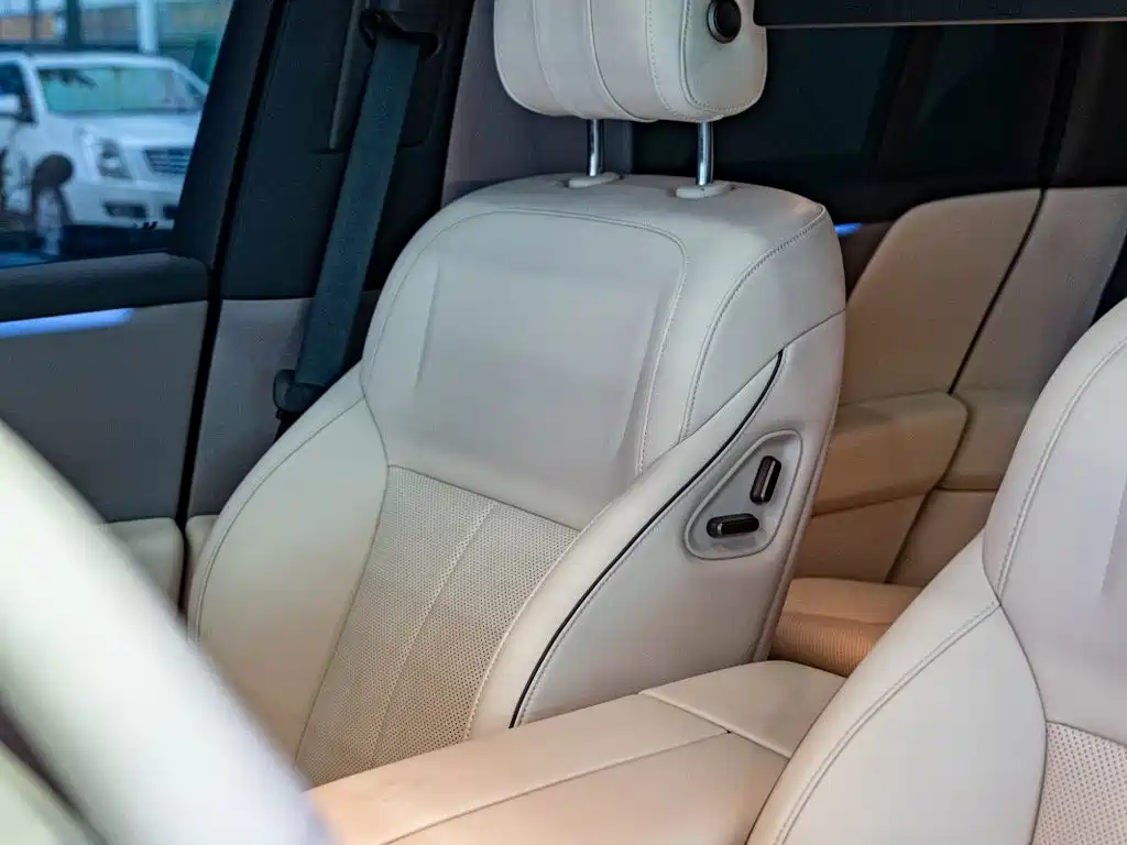 Li Auto i6 2025 2025 2WD Base Model