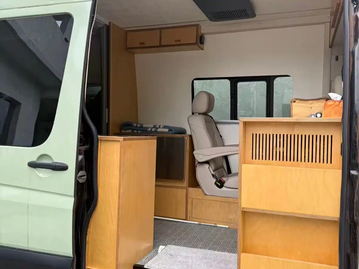 MERCEDES-BENZ LINGTE