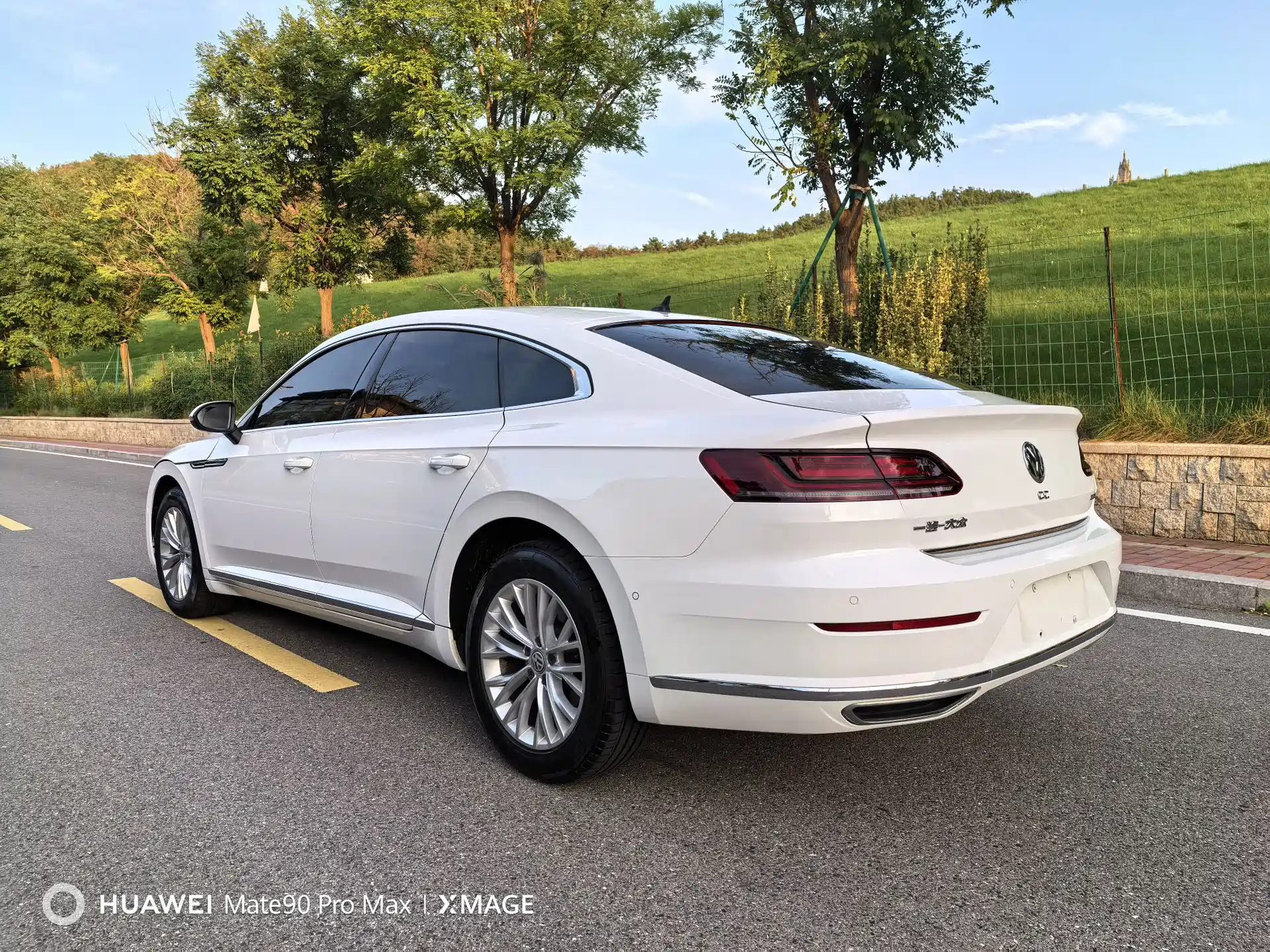Photo 15 - Volkswagen CC