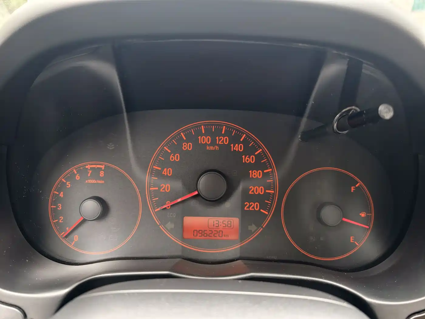 Honda Greiz 2018 2016 1.5L Manual Classic Edition