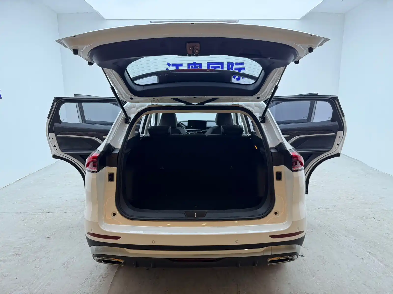 Фото 21 - Haval H6