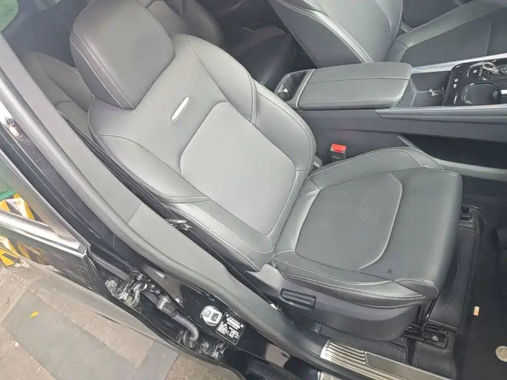 Фото 25 - Maxus Maxus G50