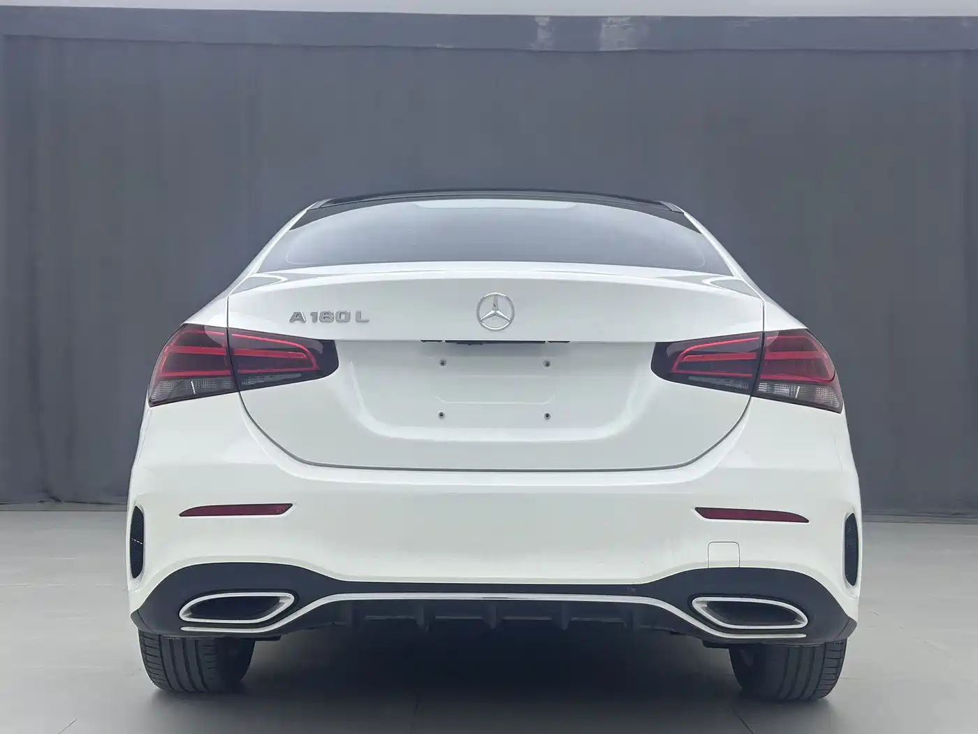 Mercedes-Benz A-Class 2022 A 180 L Sport Sedan фото 5