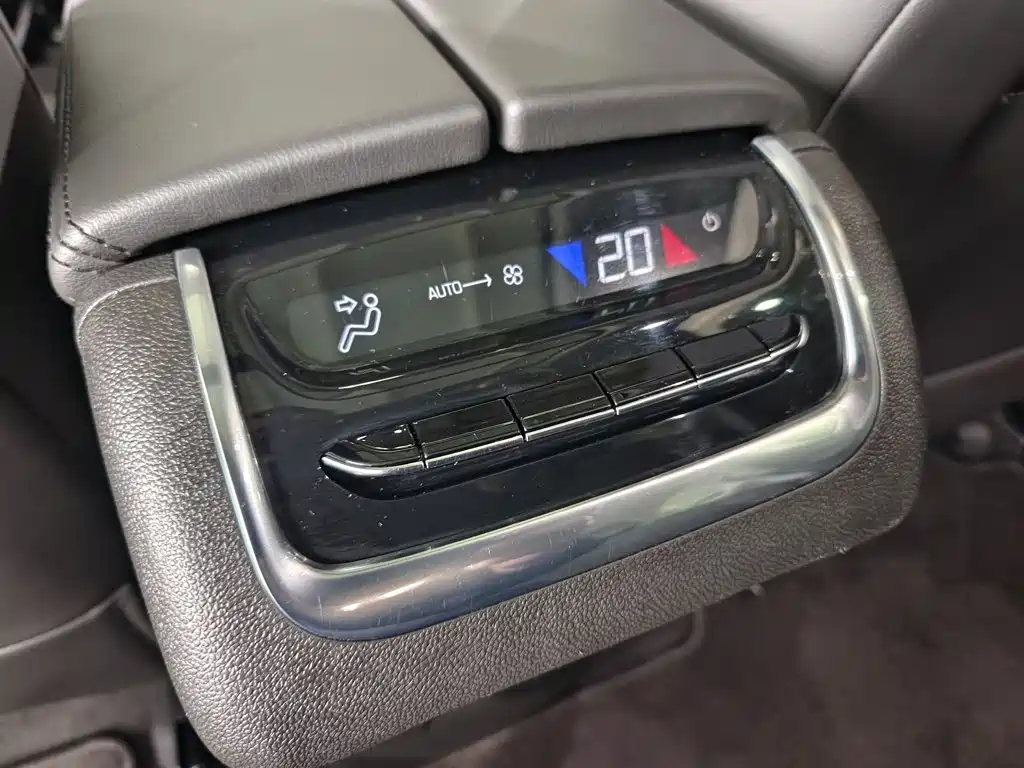 Buick Enclave 2022 2022 652T 4WD Premium 7-Seater