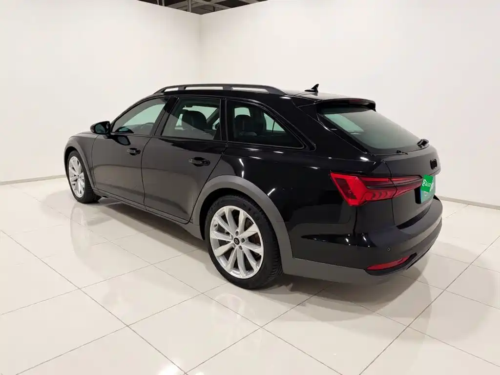 Audi A6 (Import) 2022 2022 allroad quattro Explorer 55 TFSI Premium Off-road