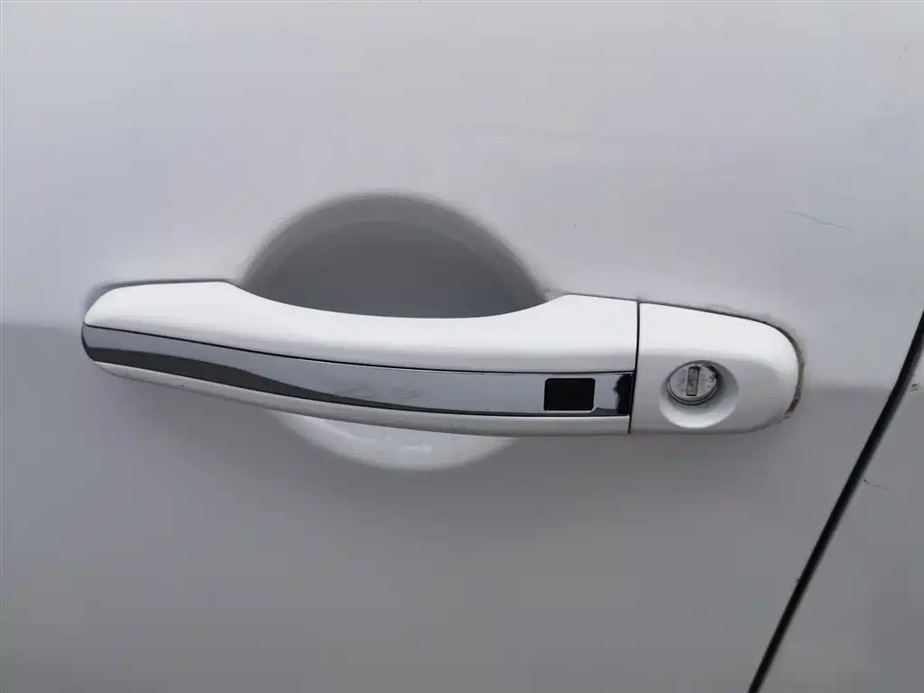 GEELY AUTOMOBILE VISION