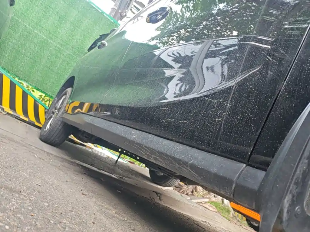 Фото 21 - Maxus Maxus G50
