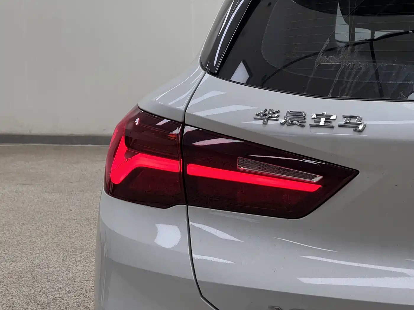BMW X2 2023 2023 sDrive25i M Sport Shadow Edition