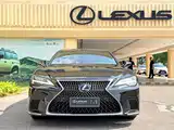 Фото 3 - Lexus LS