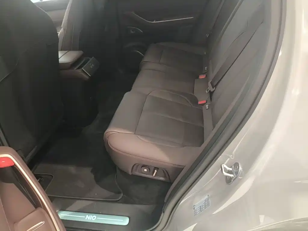 NIO EC7 2024 2024 75kWh