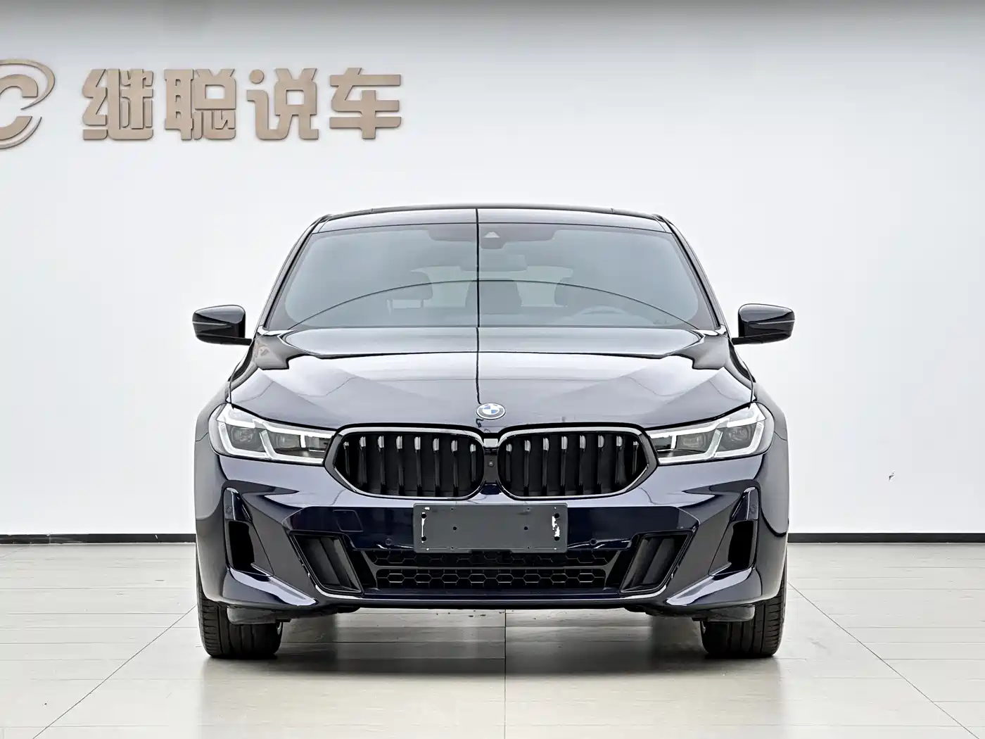 BMW 6 Series GT 2022 Model 630i M Sport Package фото 4