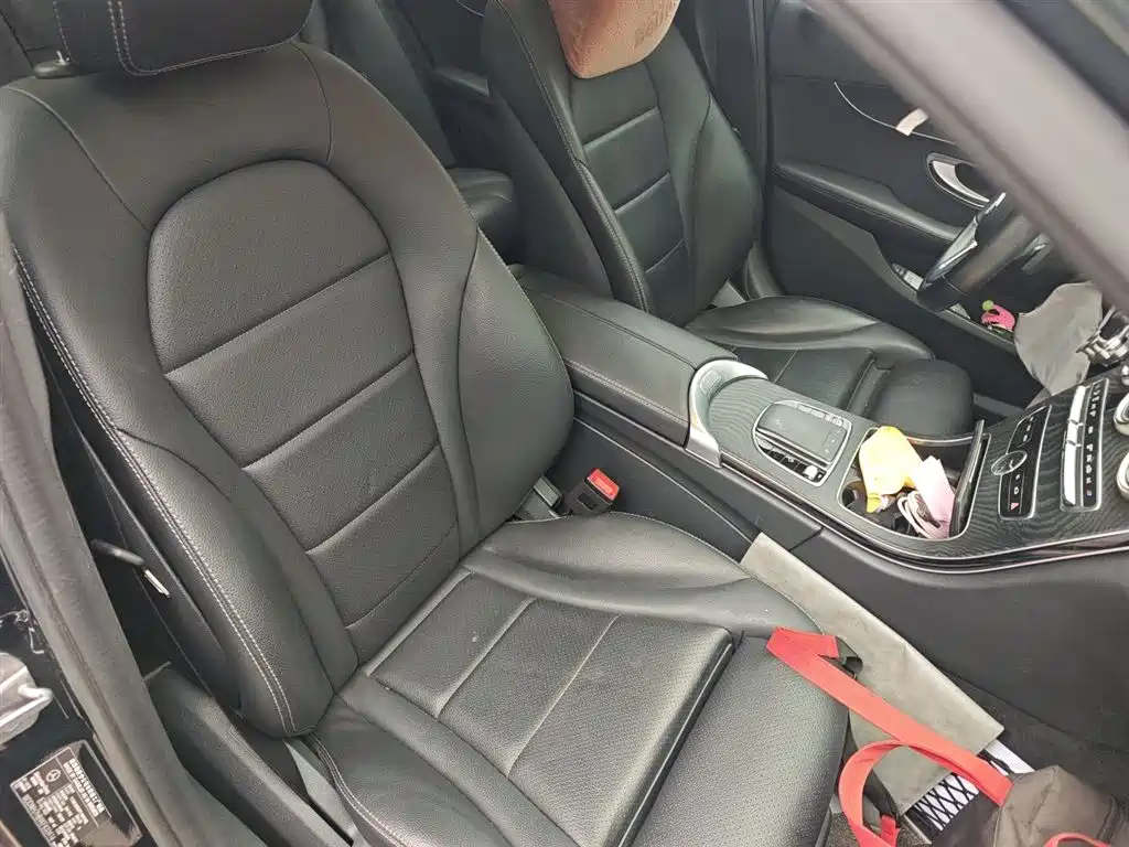 Mercedes-Benz C-Class (Import) 2019 C 260 Estate фото 19
