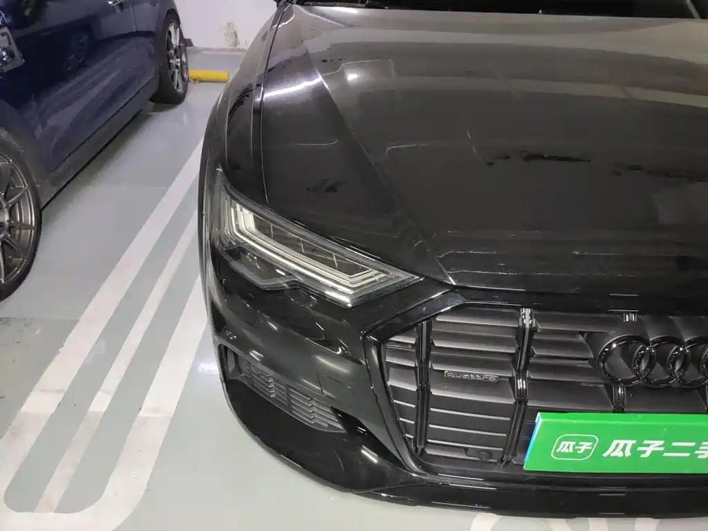 Audi A6 (Import) 2022 2022 allroad quattro Explorer 55 TFSI Premium Off-road