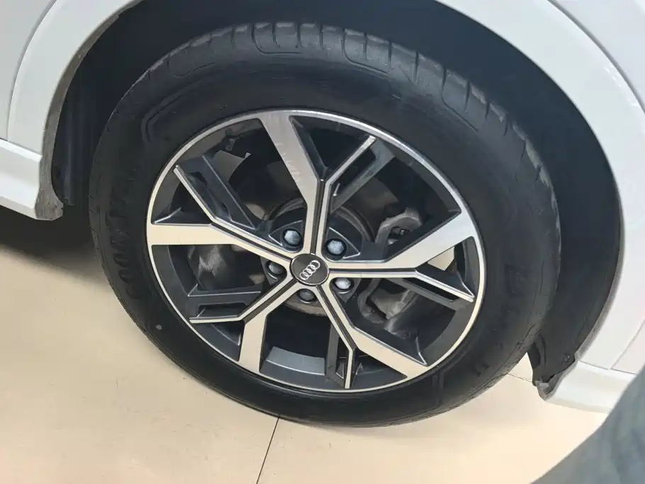 Audi Q3 Sportback 2021 2020 40 TFSI Fashion